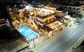 Erato Hotel